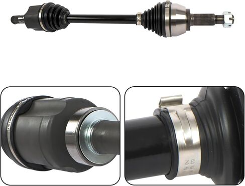 الجبهة اليسرى واليمنى السيرة الذاتية عمود المحور مجموعة استبدال ل ألتيما 2.5L 2007 2008 2009 2010 2011 2012 2013 استبدال ل NI-8233 66-6262 in Kuwait