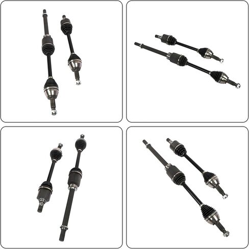 الجبهة اليسرى واليمنى السيرة الذاتية عمود المحور مجموعة استبدال ل ألتيما 2.5L 2007 2008 2009 2010 2011 2012 2013 استبدال ل NI-8233 66-6262 in Kuwait