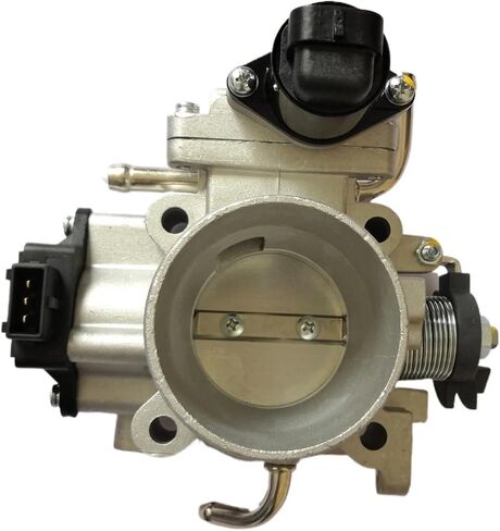Auto Spare Parts Throttle Body Valve Assembly Compatible for Changan Star 9 1.5L 4G15S in Saudi Arabia