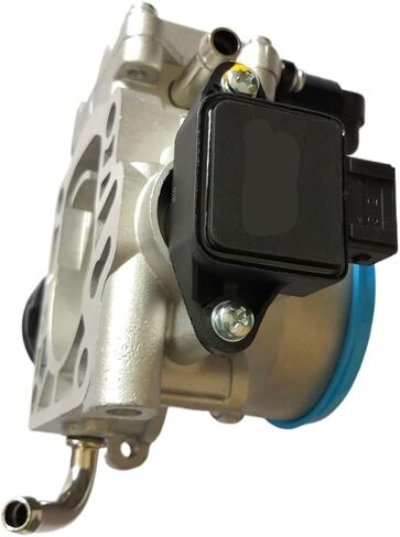 Auto Spare Parts Throttle Body Valve Assembly Compatible for Changan Star 9 1.5L 4G15S in Saudi Arabia