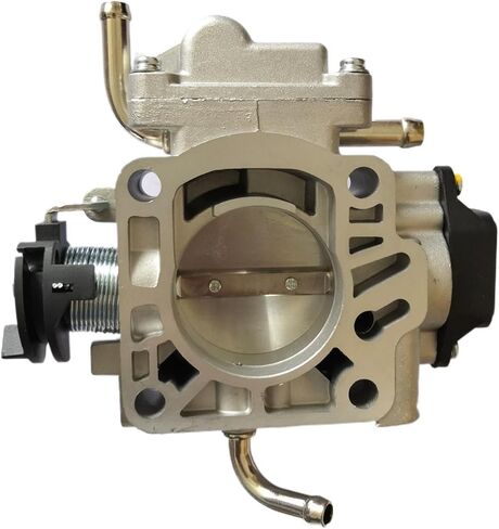 Auto Spare Parts Throttle Body Valve Assembly Compatible for Changan Star 9 1.5L 4G15S in Saudi Arabia