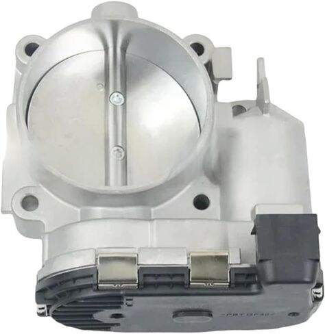 A1131410125 A0280750017 Throttle Body Valve Assembly Compatible for Benz W220 S500 S430 New in Saudi Arabia