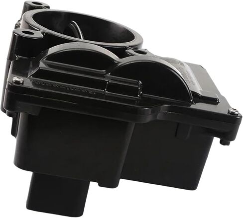 OEM 03C128063B 03C 128 063 A2C59511700 Throttle Body Valve Control Flap Compatible for Audi Skoda 1.4 TSI in Saudi Arabia