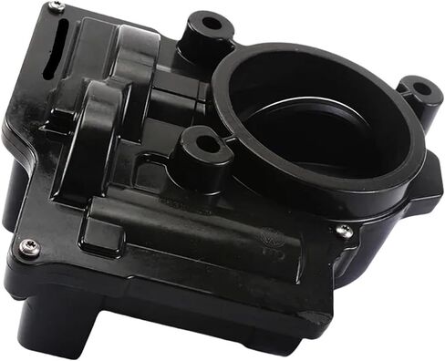 OEM 03C128063B 03C 128 063 A2C59511700 Throttle Body Valve Control Flap Compatible for Audi Skoda 1.4 TSI in Saudi Arabia