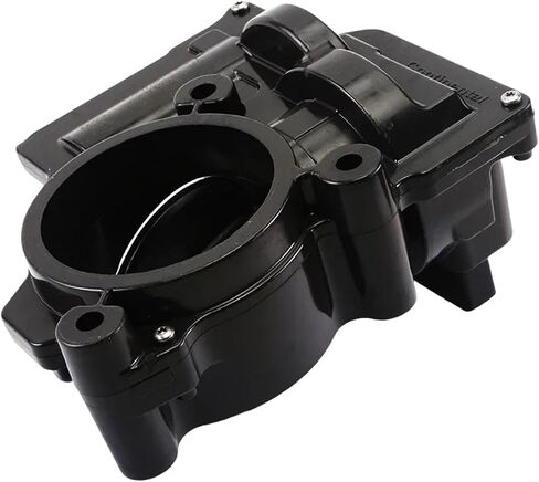 OEM 03C128063B 03C 128 063 A2C59511700 Throttle Body Valve Control Flap Compatible for Audi Skoda 1.4 TSI in Saudi Arabia