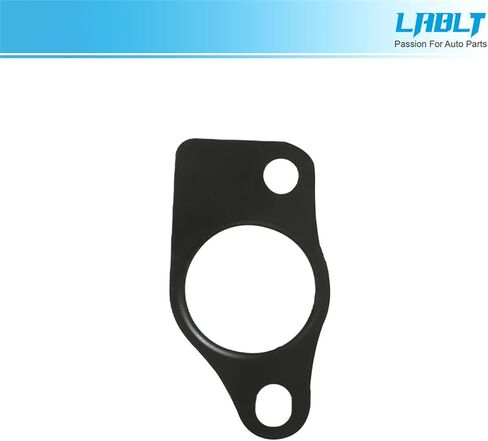 LABLT المبرد/ممر الماء T-Stat مجموعة حشيات الإسكان 19411-P8A-A03 19412-P8A-A02 لاستبدال 1998-2017 V6 in Kuwait