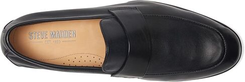 حذاء Belleaire Penny Loafer الرجالي من Steve Madden in Saudi Arabia