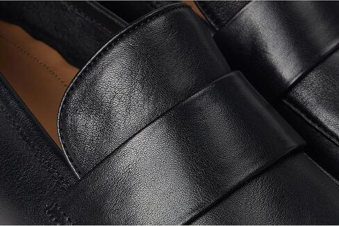 حذاء Belleaire Penny Loafer الرجالي من Steve Madden in Saudi Arabia