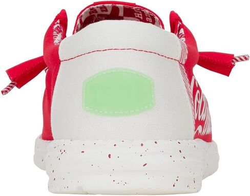 Hey Dude Wally Diet Coke, Men’s Shoes, Comfortable & Light-Weight in Saudi Arabia