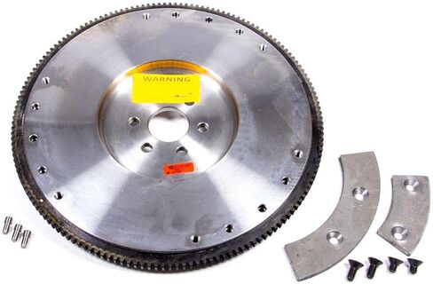 McLeod Steel دولاب الموازنة فورد صغير القطر سيارات مختلفة 157 تتضمن 28oz و50oz CW (463100) in Kuwait