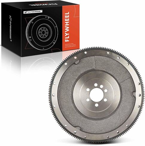 A-Premium Clutch Flywheel Compatible with Chevrolet C2500 1999-2000, C3500 1996-2000, K2500 1999-2000, K3500 1996-2000, P30 1996-1999 & GMC C2500 K2500 1999-2000, K3500 1996-2000, P3500 1996-1999 5.7L in Saudi Arabia