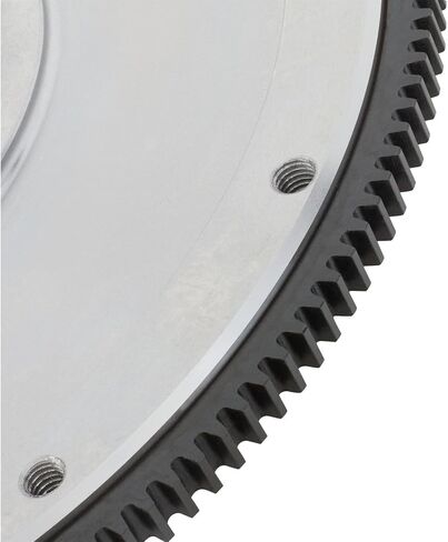 Speedmaster 1-229-015 Billet-Style Flexplate GM LS-Series 168-Tooth SFI Each in Saudi Arabia