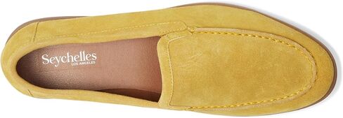 Seychelles Women's Penny Loafer in Saudi Arabia