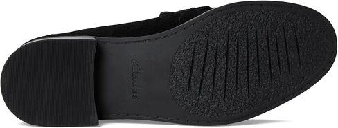 Clarks Women's Hana Loafer Flat in Saudi Arabia
