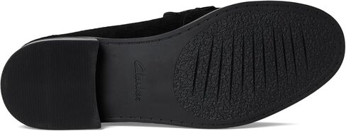 Clarks Women's Hana Loafer Flat in Saudi Arabia