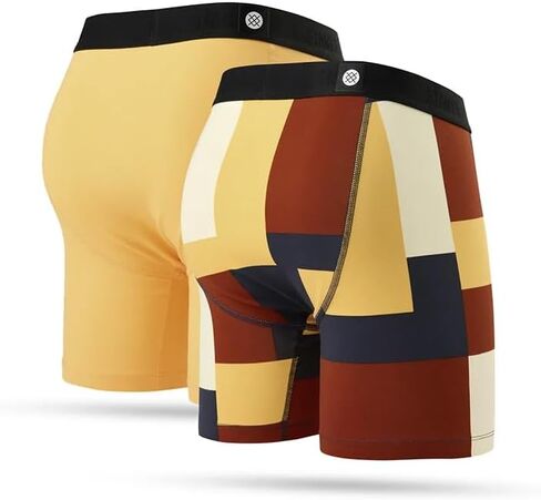 Stance Primary Boxer Brief [2 Pack] (Medium, Multi) in Saudi Arabia