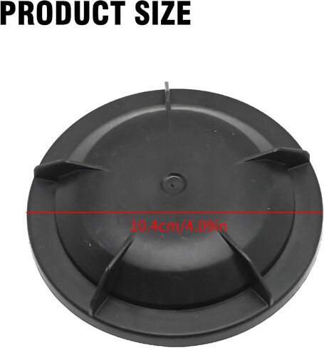68226782AA Headlamp Lamp Access Rear Cap Cover Replacement for Jeep Cherokee 2014 2015 2016 2017 2018 2019 in Saudi Arabia