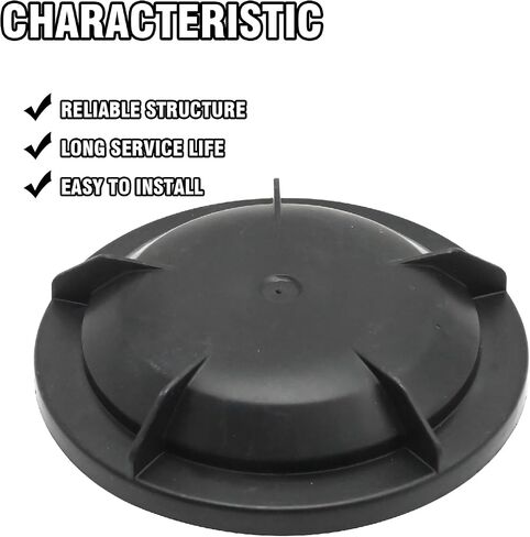 68226782AA Headlamp Lamp Access Rear Cap Cover Replacement for Jeep Cherokee 2014 2015 2016 2017 2018 2019 in Saudi Arabia