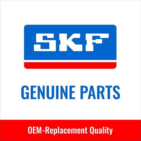 SKF Rear Shaft Rear Joint Universal Joint compatible with Ford F-150 5.4L V8 1997-2017 in Saudi Arabia