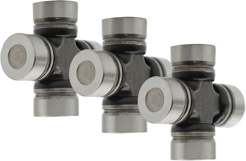 3PCS 2203703 2202015 Front & Rear Prop Shaft U-Joint Compatible with General 1000 Ranger 500 570 700 800 Diesel 900 1000 RZR 800 900 1000 Sportsman 335 450 550 570 850 3235616 in Saudi Arabia