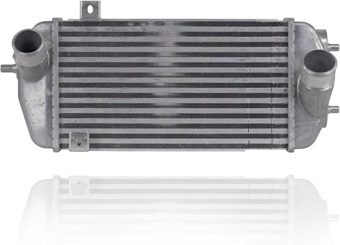 Intercooler - Cooling Direct Compatible/Replacement for HY3012105 16-20 Hyundai Tucson 1.6L L4 Turbocharger - 282712B740 in Saudi Arabia