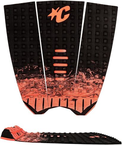 Creatures of Leisure Mick Fanning Performance Traction Pads in Saudi Arabia
