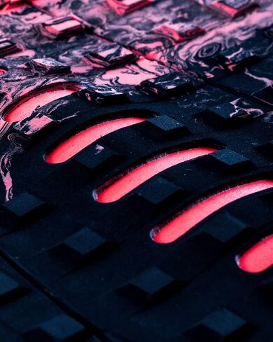 Creatures of Leisure Mick Fanning Performance Traction Pads in Saudi Arabia