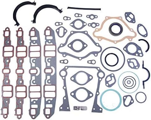 Stage One High Performance Master Engine Rebuild Kit FITS: 1974-1979 Dodge Chrysler 360 5.9L 5.9 OHV V8 'LA' in Saudi Arabia