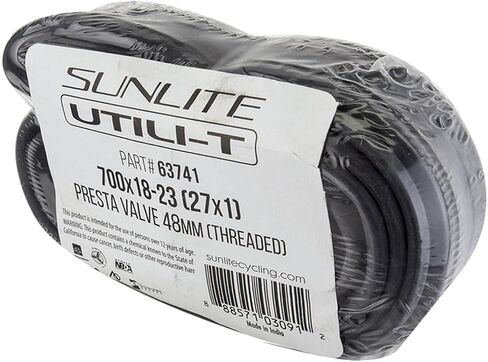 10 Tubes, 26" x1.95-2.125", SV 32mm. 26 x 1.95, 2.00, 2,125 Bicycle Inner Tubes with 32mm Schrader Valve & 2 TAC 9 Tire Levers! in Saudi Arabia