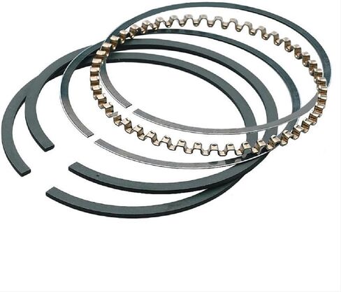 MAHLE 41787CP.030 مجموعة حلقات مكبس المحرك in Saudi Arabia