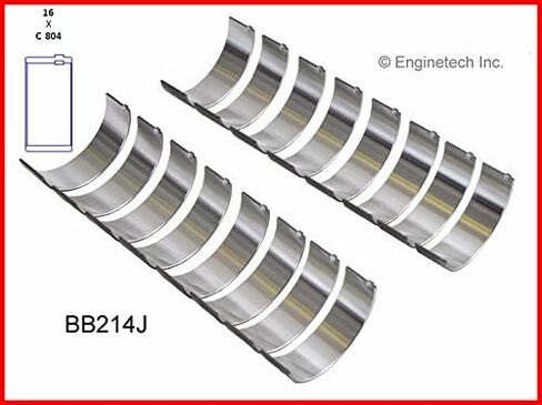 Engine Rebuild Overhaul Kit FITS: 1997-2001 Ford 302 5.0L V8 Truck F150 Explorer in Saudi Arabia