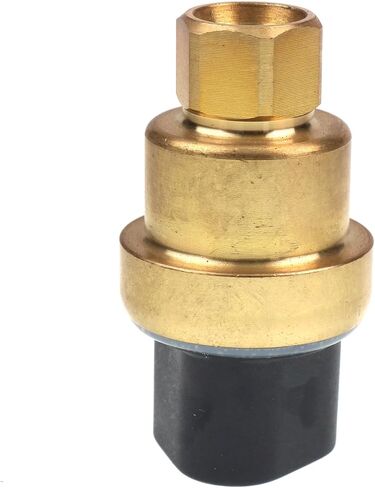 FridayParts GP Pressure Sensor 161-1704 1611704 Compatible for Caterpillar CAT Engine C7 C9 C-10 C-12 C-15 C-9 3508B 3512B 3516B 3516C in Saudi Arabia