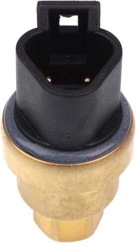 FridayParts GP Pressure Sensor 161-1704 1611704 Compatible for Caterpillar CAT Engine C7 C9 C-10 C-12 C-15 C-9 3508B 3512B 3516B 3516C in Saudi Arabia