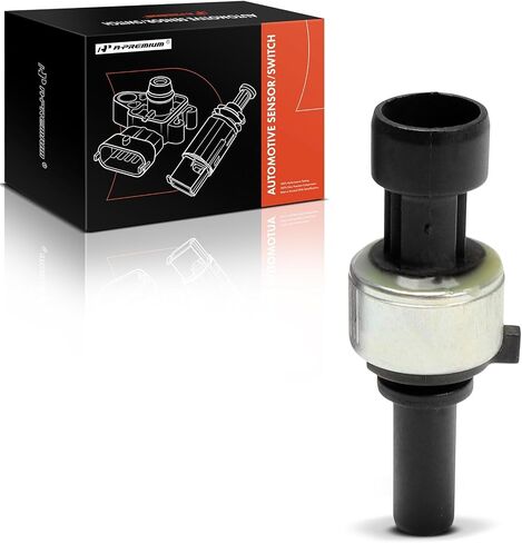 A-Premium Low Air Pressure Sensor [3 Pins] Compatible with Kenworth C500 2010-2016, K270 2013-2018, K370, KW45, KW55, T170, T2000, T270, T370, T400, T460, T660, T660 L6, T680, T700, T800, T880, W900 in Saudi Arabia