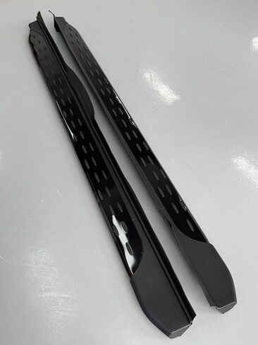 Fits for KIA Sorento 2016-2020 Side Step Pedal Running Board Nerf Bar in Saudi Arabia