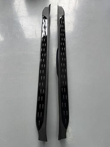 Fits for KIA Sorento 2016-2020 Side Step Pedal Running Board Nerf Bar in Saudi Arabia