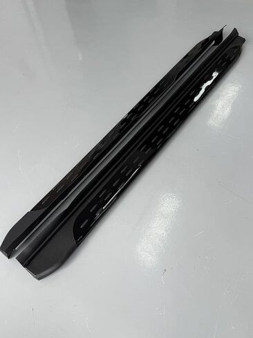 Fits for 2022 2023 2024 2025 Mitsubishi Outlander Fixed Running Boards Side Steps Pedal Nerf Bar in Saudi Arabia