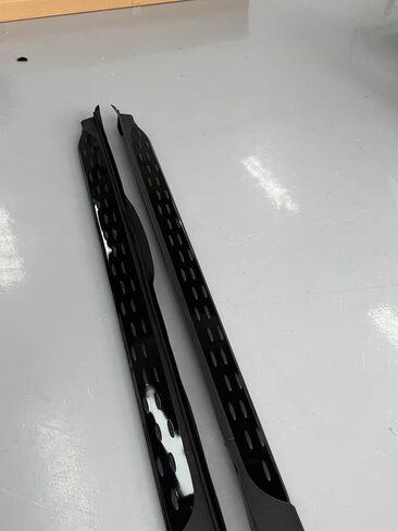 Fits for 2022 2023 2024 2025 Mitsubishi Outlander Fixed Running Boards Side Steps Pedal Nerf Bar in Saudi Arabia