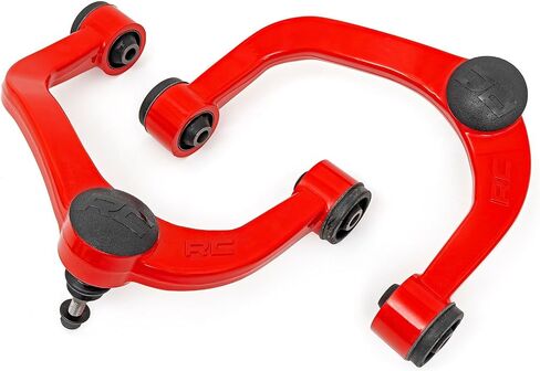 Rough Country Forged OE Replacement Control Arms for 09-20 Ford F-150-51034 in Saudi Arabia