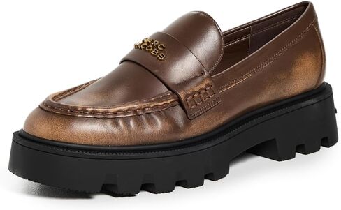 Marc Jacobs Women's The Frankie Loafers in Saudi Arabia