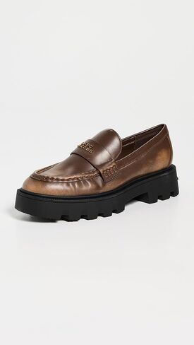 Marc Jacobs Women's The Frankie Loafers in Saudi Arabia