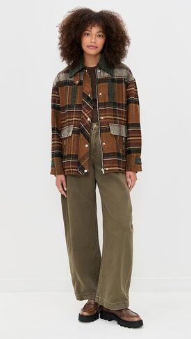Marc Jacobs Women's The Frankie Loafers in Saudi Arabia