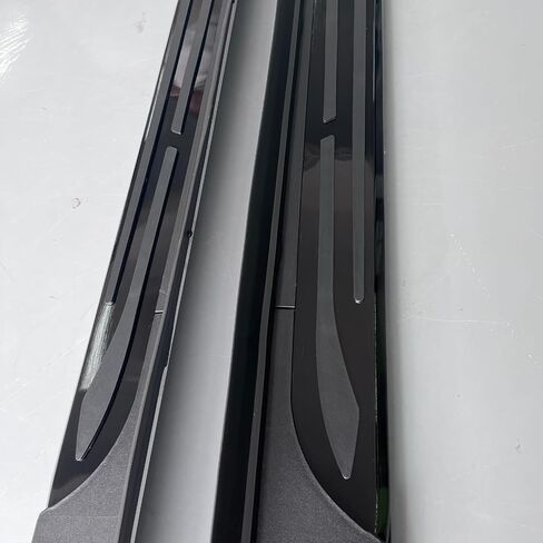 Running Board Side Step Pedals Nerf Bar Fits for Hyundai Kona 2018-2022 in Saudi Arabia