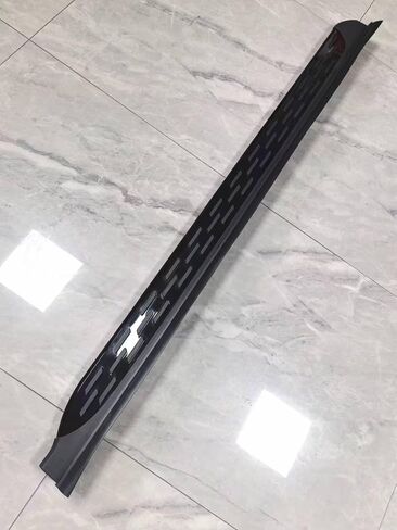 2Pcs Fits for Hyundai 4TH Tucson NX4 2022 2023 2024 2025 Side Step Pedal Running Board Nerf Bar in Saudi Arabia