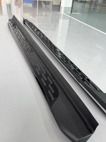 لوحة الجري بدواسات جانبية Nerf Bar يناسب Honda Vezel HRV HR-V 2015-2021 in Saudi Arabia