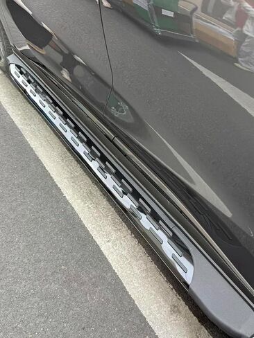 Running Board Side Step Pedals Bar Fits for Infiniti JX35 QX60 2013-2022 in Saudi Arabia