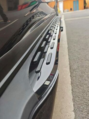 Running Board Side Step Pedals Bar Fits for Infiniti JX35 QX60 2013-2022 in Saudi Arabia
