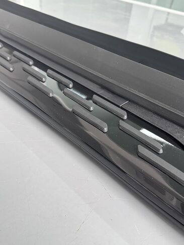 Running Board Side Step Pedals Bar Fits for Infiniti JX35 QX60 2013-2022 in Saudi Arabia