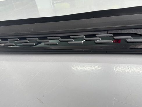 Running Board Side Step Pedals Bar Fits for Infiniti JX35 QX60 2013-2022 in Saudi Arabia