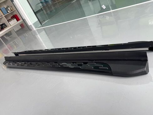 Running Board Side Step Pedals Bar Fits for Infiniti JX35 QX60 2013-2022 in Saudi Arabia